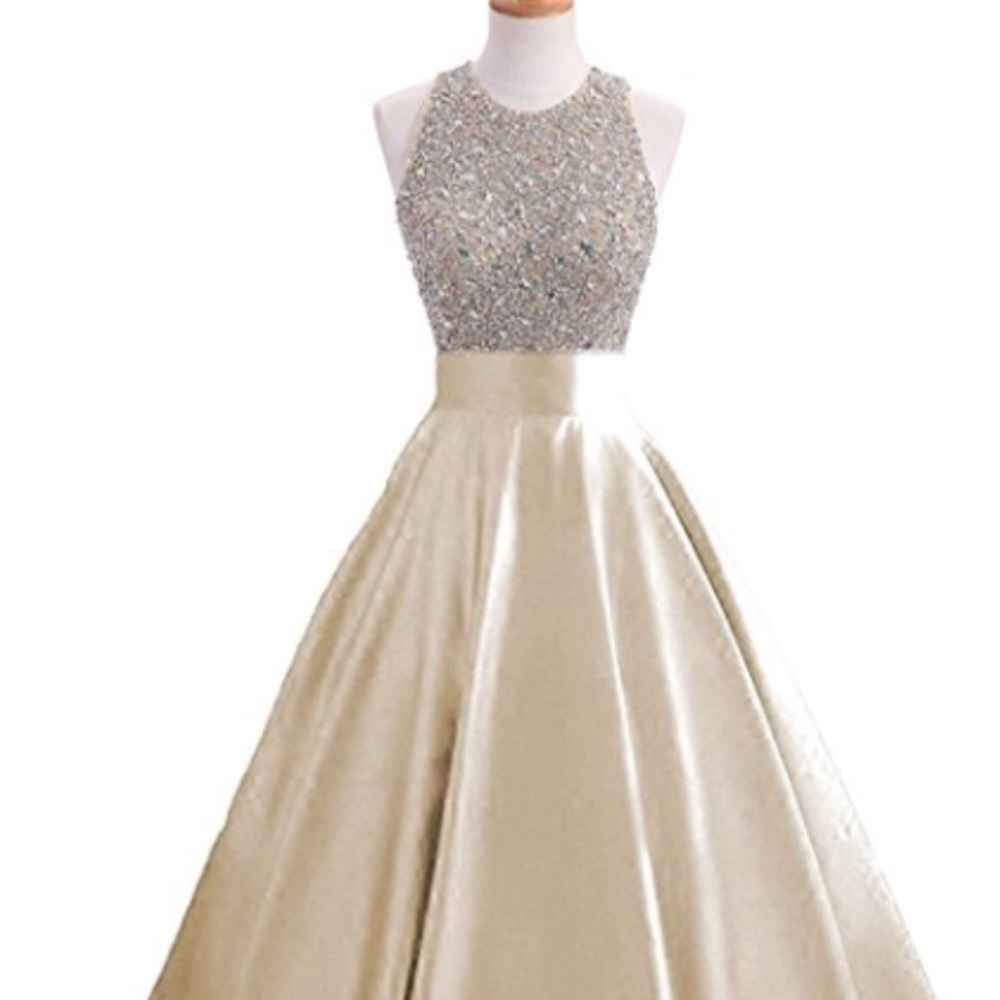 Evening Dress